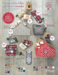 So many ways to save!  For each $35 you spend, you can get one of these FIVE products at an amazing price!